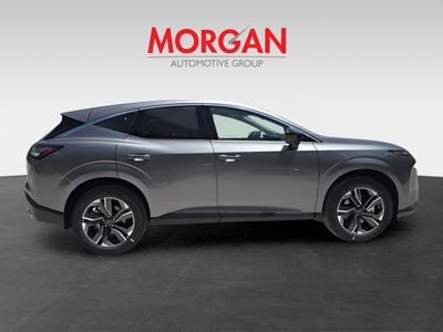 2026 Nissan Murano — photo 9 view