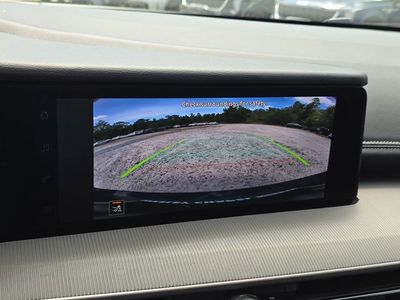 2026 Nissan Murano — photo 24 view