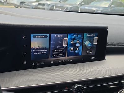 2026 Nissan Murano — photo 23 view