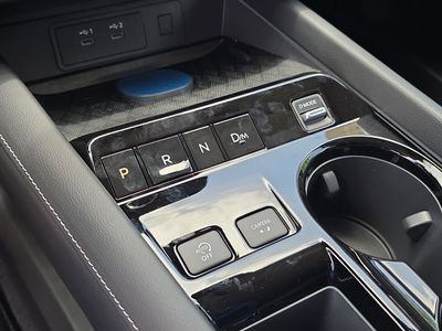 2026 Nissan Murano — photo 26 view
