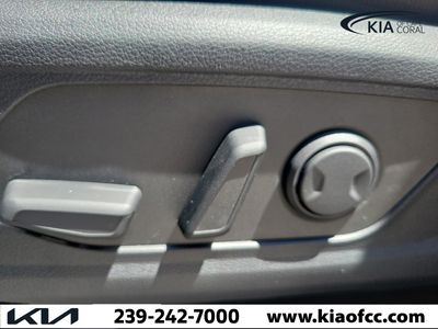 2026 Kia Sportage Hybrid — photo 20 view