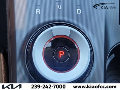 2026 Kia Sportage Hybrid — photo 32 view