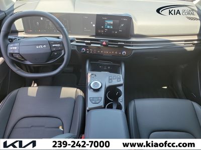 2026 Kia Sportage Hybrid — photo 15 view