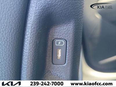 2026 Kia Sportage Hybrid — photo 14 view