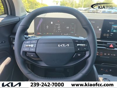 2026 Kia Sportage Hybrid — photo 17 view