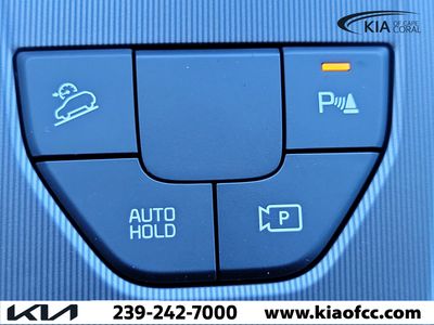 2026 Kia Sportage Hybrid — photo 31 view
