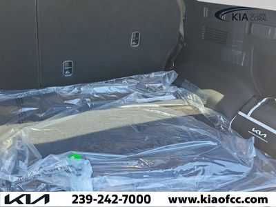 2026 Kia Sportage Hybrid — photo 10 view