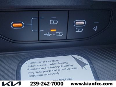 2026 Kia Sportage Hybrid — photo 29 view