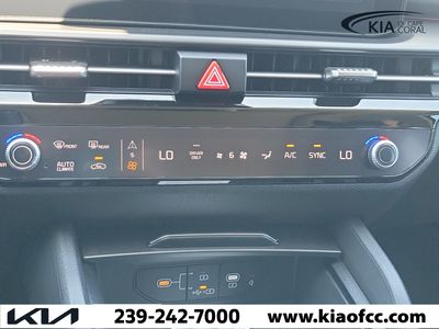 2026 Kia Sportage Hybrid — photo 28 view