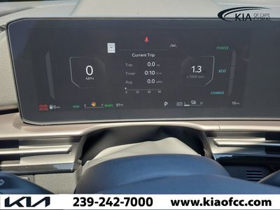 2026 Kia Sportage Hybrid — photo 25 view
