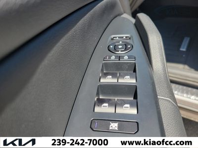 2026 Kia Sportage Hybrid — photo 23 view