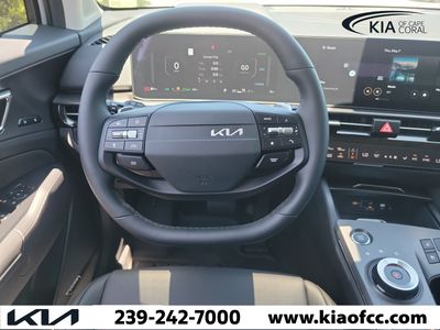 2026 Kia Sportage Hybrid — photo 16 view