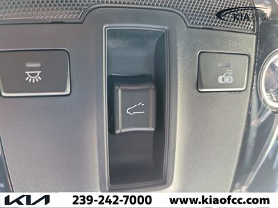 2026 Kia Sportage Hybrid — photo 24 view