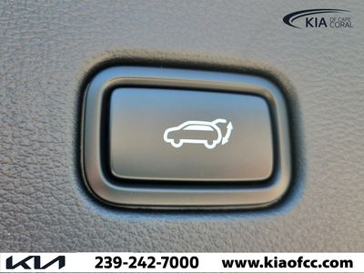 2026 Kia Sportage Hybrid — photo 11 view