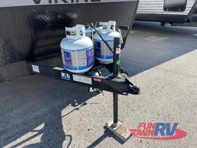 2026 Forest River RV Viking 5K Series — photo 7 view