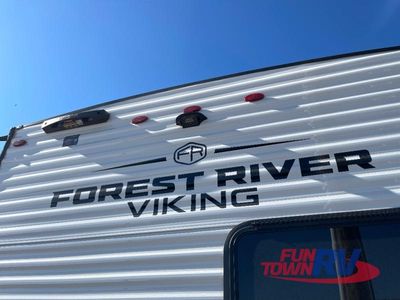 2026 Forest River RV Viking 5K Series — photo 13 view