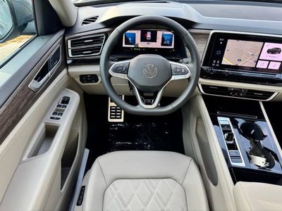 2026 Volkswagen Atlas - Photo 11