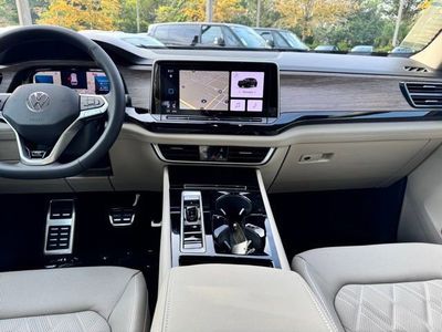 2026 Volkswagen Atlas - Photo 9
