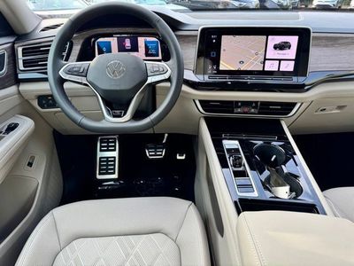 2026 Volkswagen Atlas - Photo 10