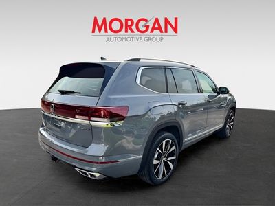 2026 Volkswagen Atlas - Photo 6