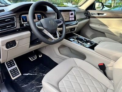 2026 Volkswagen Atlas - Photo 15