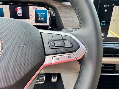 2026 Volkswagen Atlas - Photo 19