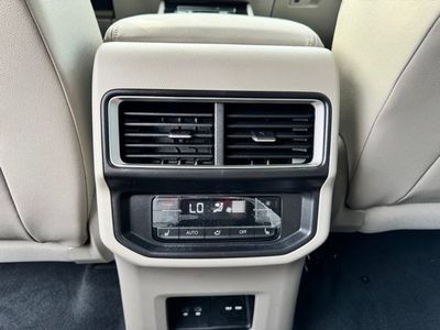 2026 Volkswagen Atlas - Photo 8