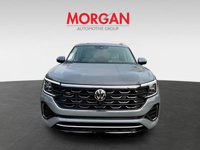2026 Volkswagen Atlas - Photo 2