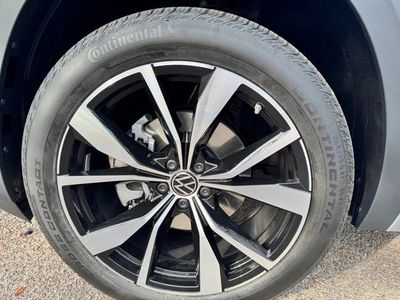 2026 Volkswagen Atlas - Photo 23