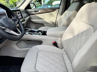 2026 Volkswagen Atlas - Photo 14