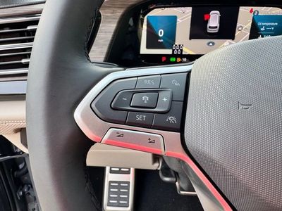2026 Volkswagen Atlas - Photo 18