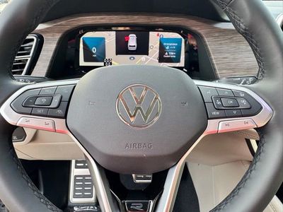 2026 Volkswagen Atlas - Photo 17