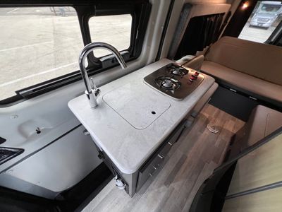 2023 Thor Motor Coach TRANQUILITY - Photo 8