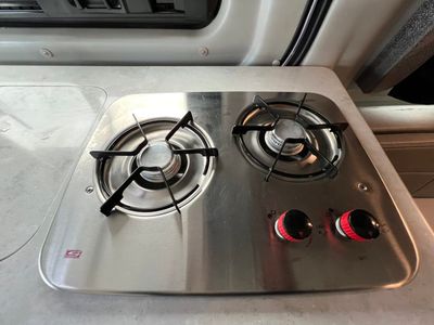 2023 Thor Motor Coach TRANQUILITY - Photo 13