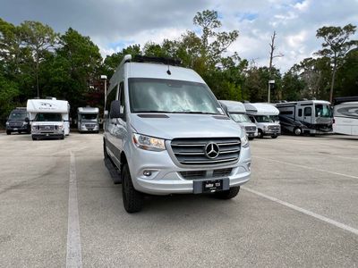 2023 Thor Motor Coach TRANQUILITY - Photo 1