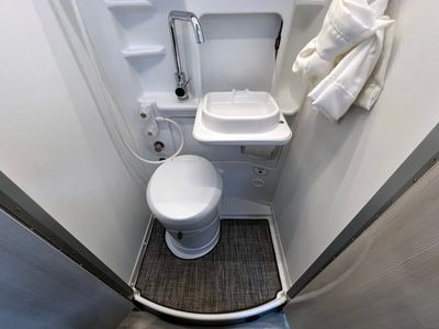 2023 Thor Motor Coach TRANQUILITY - Photo 15