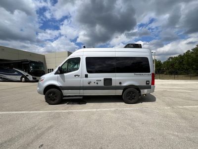2023 Thor Motor Coach TRANQUILITY - Photo 19