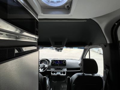 2023 Thor Motor Coach TRANQUILITY - Photo 5