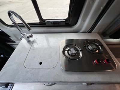2023 Thor Motor Coach TRANQUILITY - Photo 12
