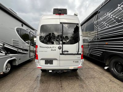 2023 Thor Motor Coach TRANQUILITY - Photo 20