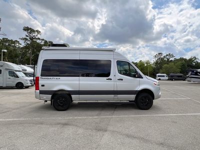 2023 Thor Motor Coach TRANQUILITY - Photo 17