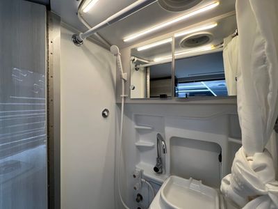 2023 Thor Motor Coach TRANQUILITY - Photo 16