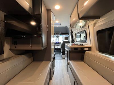2023 Thor Motor Coach TRANQUILITY - Photo 4
