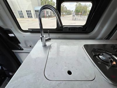 2023 Thor Motor Coach TRANQUILITY - Photo 11