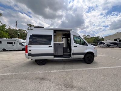 2023 Thor Motor Coach TRANQUILITY - Photo 18