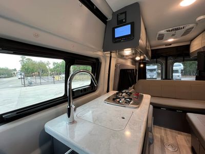 2023 Thor Motor Coach TRANQUILITY - Photo 7