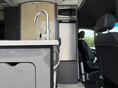 2023 Thor Motor Coach TRANQUILITY - Photo 14