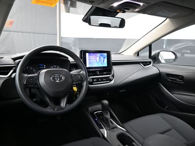 2026 2023 Toyota Corolla LE Sedan - Photo 18