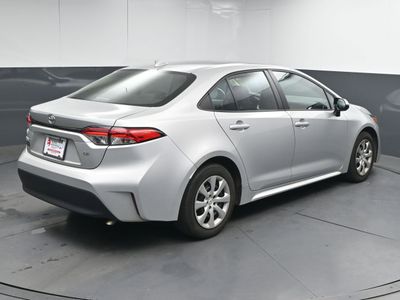 2026 2023 Toyota Corolla LE Sedan - Photo 7