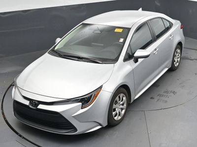 2026 2023 Toyota Corolla LE Sedan - Photo 29